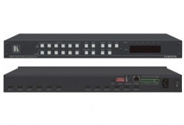 Ma trận chuyển mạch HDMI VS-66UHD